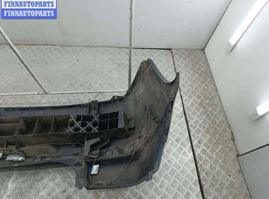 купить Бампер задний на Renault Laguna II (2001-2007)