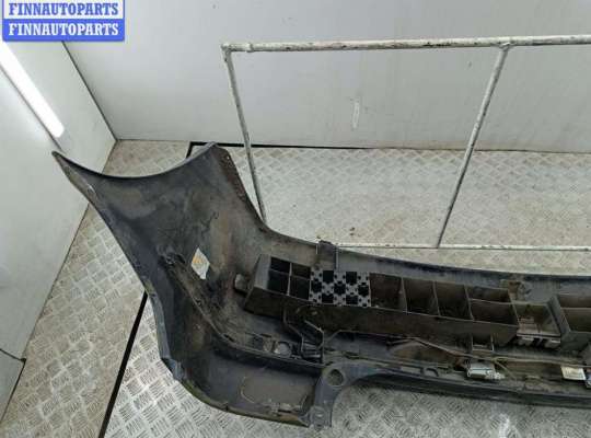 купить Бампер задний на Renault Laguna II (2001-2007)