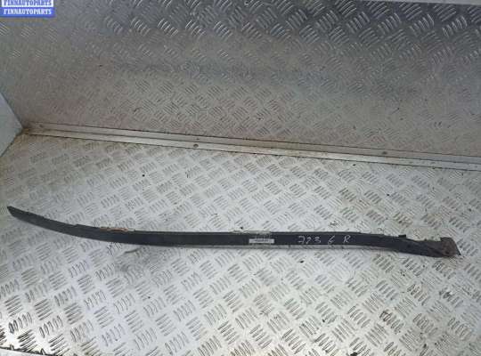 купить Молдинг лобового стекла на Opel Astra G (1998-2004)