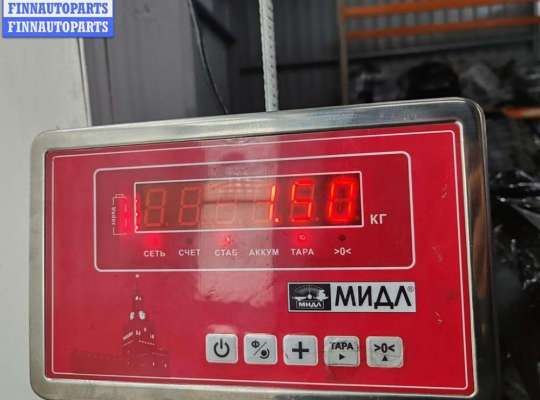 купить Кронштейн двигателя опорный на Volkswagen Caddy (2004-2010)