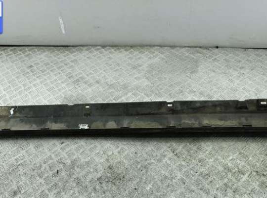 купить Накладка на порог наружная левая на Opel Omega B (1994-2003)