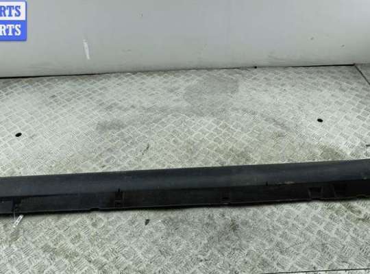 купить Накладка на порог наружная левая на Opel Omega B (1994-2003)