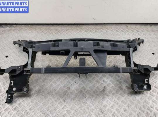 купить Рамка передняя (панель кузовная, телевизор) на Renault Scenic II (2003-2009)