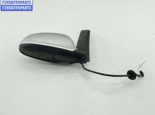 купить Зеркало наружное правое на Opel Astra J (2009-2015)