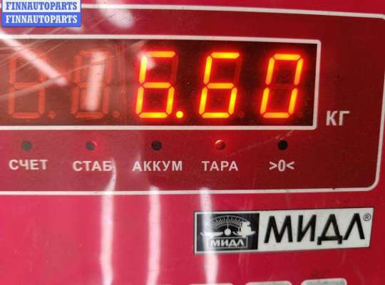 купить Полуось передняя левая на Volkswagen Passat B5