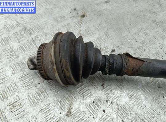 купить Полуось передняя левая на Volkswagen Passat B5