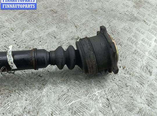 купить Полуось передняя левая на Volkswagen Passat B5