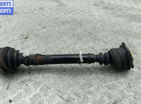 купить Полуось передняя левая на Volkswagen Passat B5