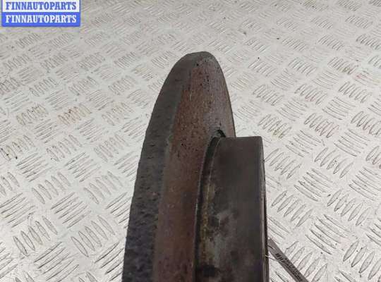 купить Диск тормозной задний на Peugeot 307