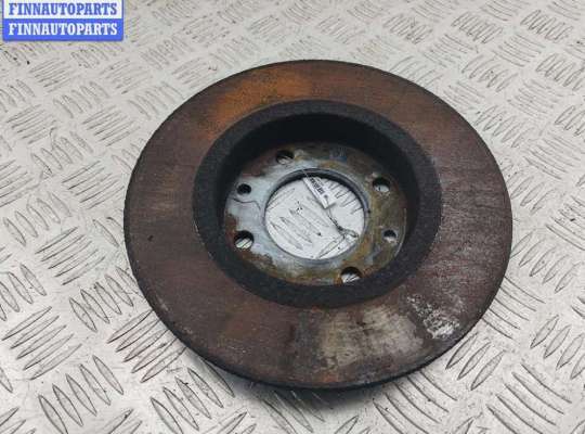 купить Диск тормозной задний на Peugeot 307