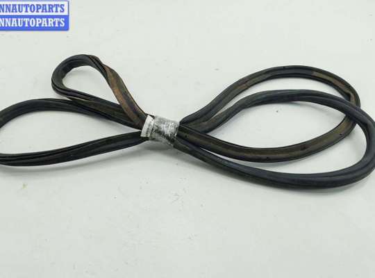 Уплотнитель крышки (двери) багажника SK537062 на Skoda Yeti