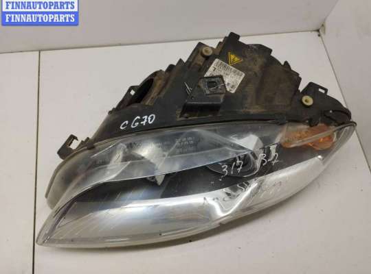 купить Фара левая на Audi A4 B7 (2004-2008)