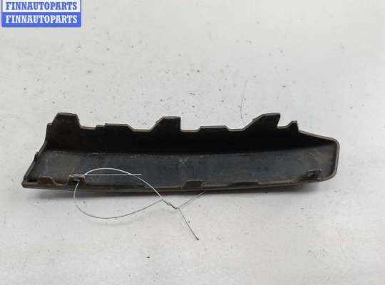 купить Молдинг бампера переднего на Volkswagen Passat B6