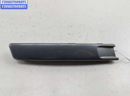 купить Молдинг бампера переднего на Volkswagen Passat B6