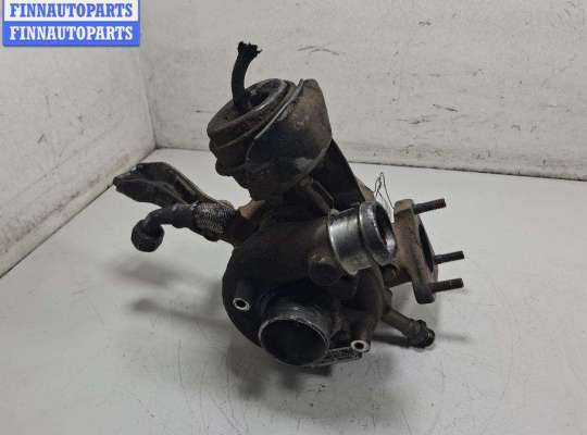 купить Турбина на Volkswagen Sharan (1995-2000)