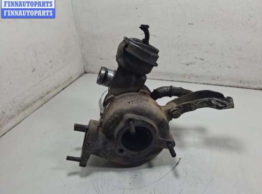 купить Турбина на Volkswagen Sharan (1995-2000)