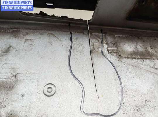 купить Бампер задний на Seat Toledo (2004-2009)