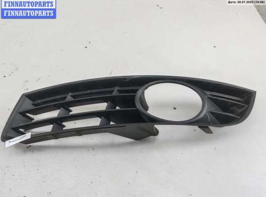 Рамка фары противотуманной левой VG2397477 на Volkswagen Passat B6