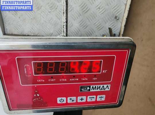 купить Обшивка двери передней левой (дверная карта) на BMW 5 E60/E61 (2003-2010)