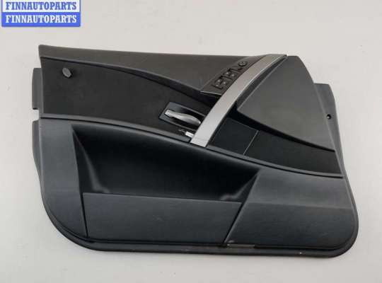 Купить Обшивка двери передней левой (дверная карта) на BMW 5 E60/E61 (2003-2010) Обшивка двери передней левой (дверная карта) BM3556597 на BMW 5 E60/E61 (2003-2010)