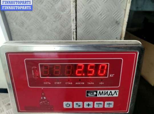 купить Обшивка двери задней левой (дверная карта) на Volvo S80