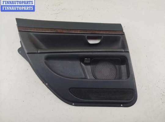 купить Обшивка двери задней левой (дверная карта) на Volvo S80