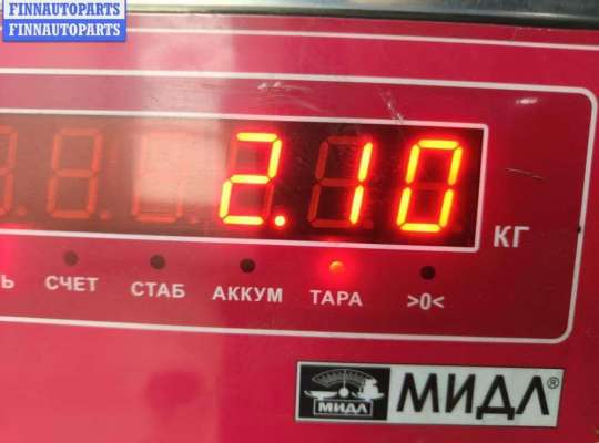 купить Суппорт задний левый на Volkswagen Sharan (2000-2010)