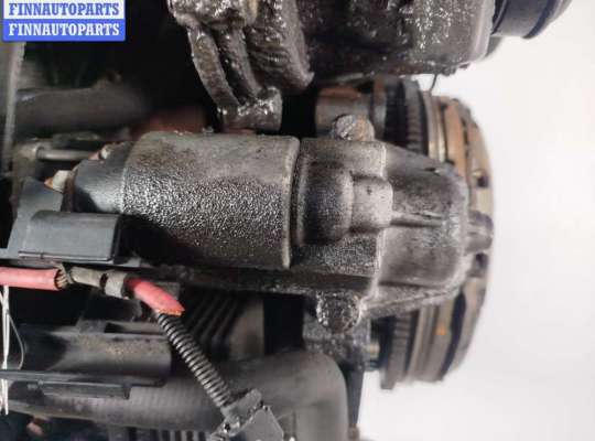 купить Двигатель (ДВС) на Ford Mondeo III (2000-2007)