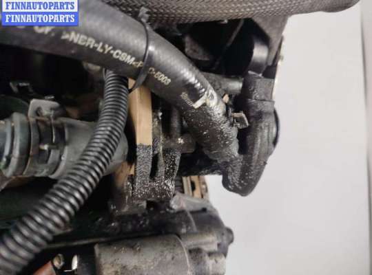 купить Двигатель (ДВС) на Ford Mondeo III (2000-2007)