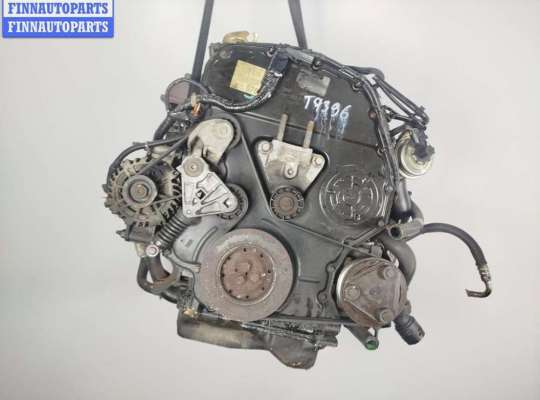 купить Двигатель (ДВС) на Ford Mondeo III (2000-2007)