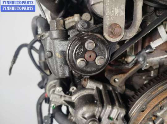 купить Двигатель (ДВС) на Ford Mondeo III (2000-2007)