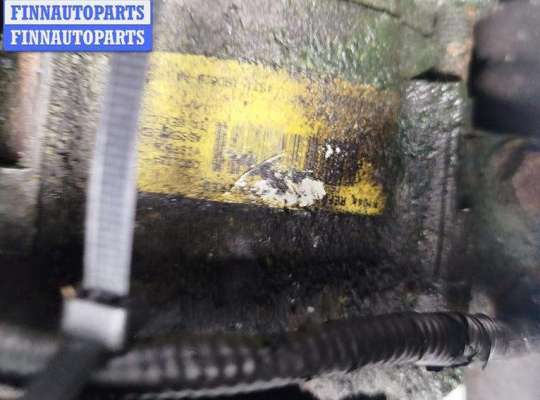 купить Двигатель (ДВС) на Ford Mondeo III (2000-2007)