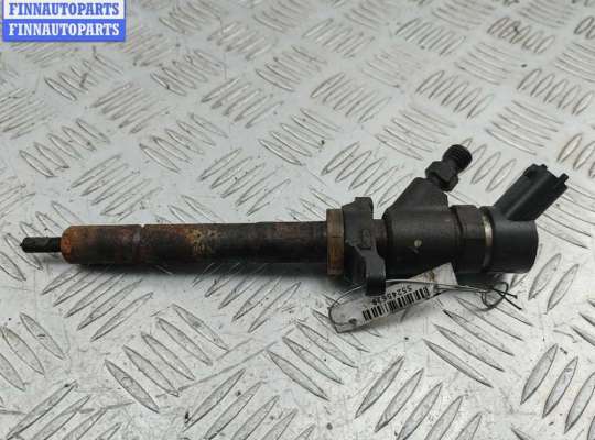 купить Форсунка топливная на Ford C-Max