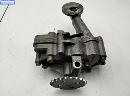 купить Насос масляный на Renault Espace IV (2002-2014)