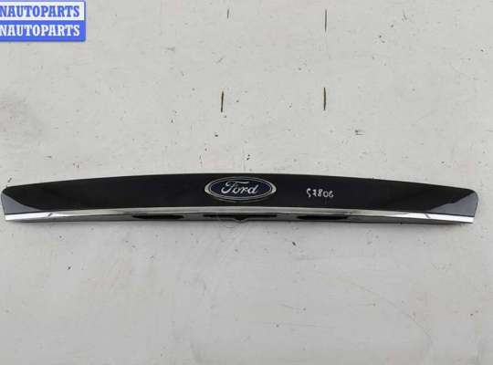купить Накладка подсветки номера на Ford Mondeo III (2000-2007)
