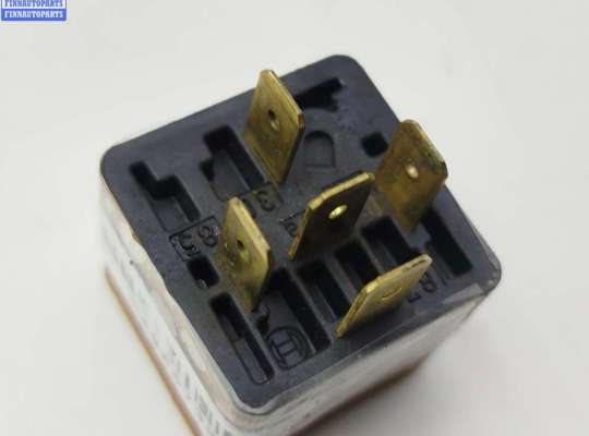 купить Реле бензонасоса на Opel Astra H (2004-2009)