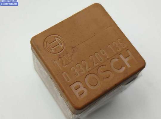 купить Реле бензонасоса на Opel Astra H (2004-2009)