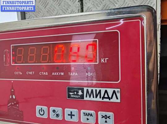 купить Моторчик стеклоподъемника передний левый на Audi A4 B6 (2001-2004)