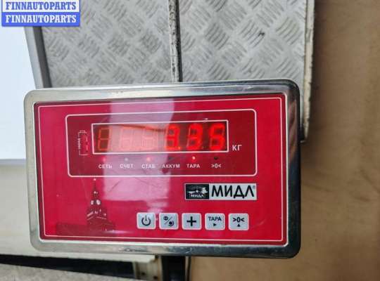 купить Ступица передняя левая на BMW 5 E39 (1995-2003)