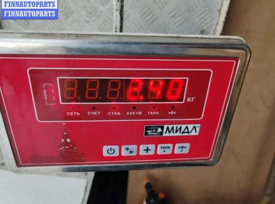 купить Фара левая на Audi A6 C5 (1997-2005)