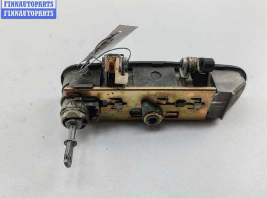 купить Ручка двери наружная передняя левая на Audi A6 C5 (1997-2005)