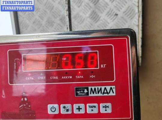 купить Ручка двери наружная передняя левая на Audi A6 C5 (1997-2005)