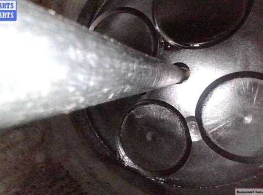 купить Двигатель (ДВС) на Volkswagen Golf-5