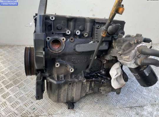 купить Блок цилиндров двигателя (картер) на Audi A4 B5 (1994-2001)