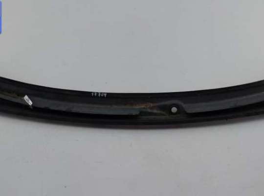 Купить Дождевик на BMW 3 E46 (1998-2006) Дождевик BM3656809 на BMW 3 E46 (1998-2006)