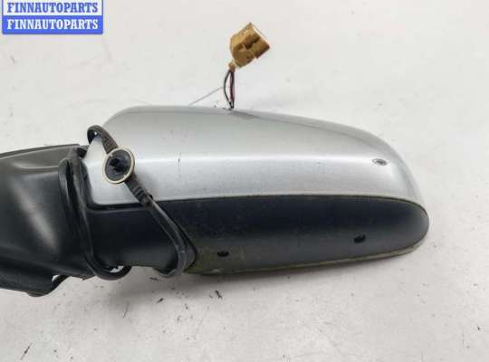 купить Зеркало наружное левое на Audi A4 B6 (2001-2004)