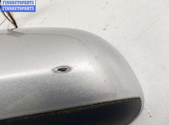 купить Зеркало наружное левое на Audi A4 B6 (2001-2004)