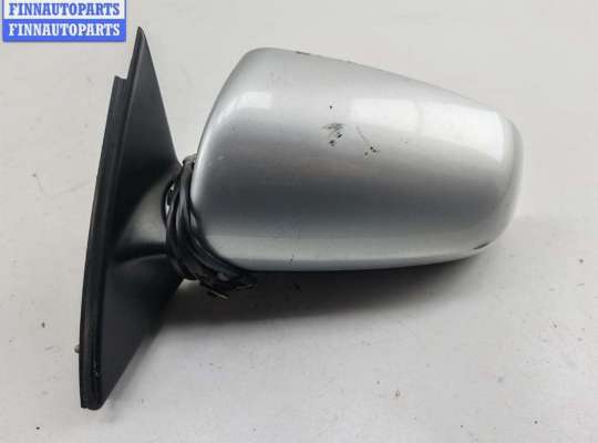 купить Зеркало наружное левое на Audi A4 B6 (2001-2004)
