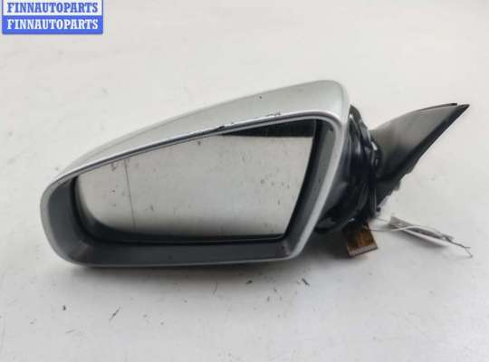 купить Зеркало наружное левое на Audi A4 B6 (2001-2004)