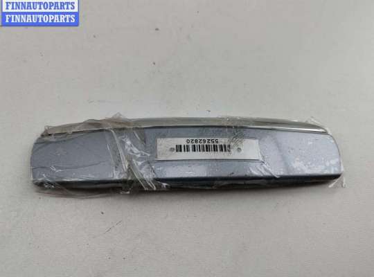 купить Накладка на ручку двери на Audi A6 C6 (2004-2011)